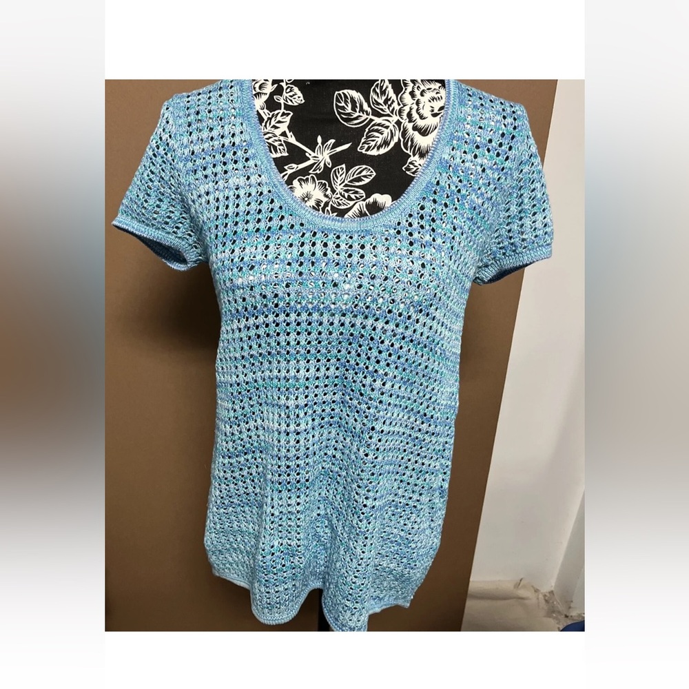 Jean Pierre Knit top